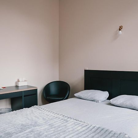 Hotel B&B St Maria Bruxelles Esterno foto