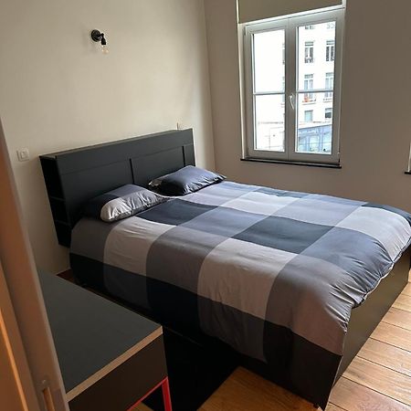 Hotel B&B St Maria Bruxelles Esterno foto