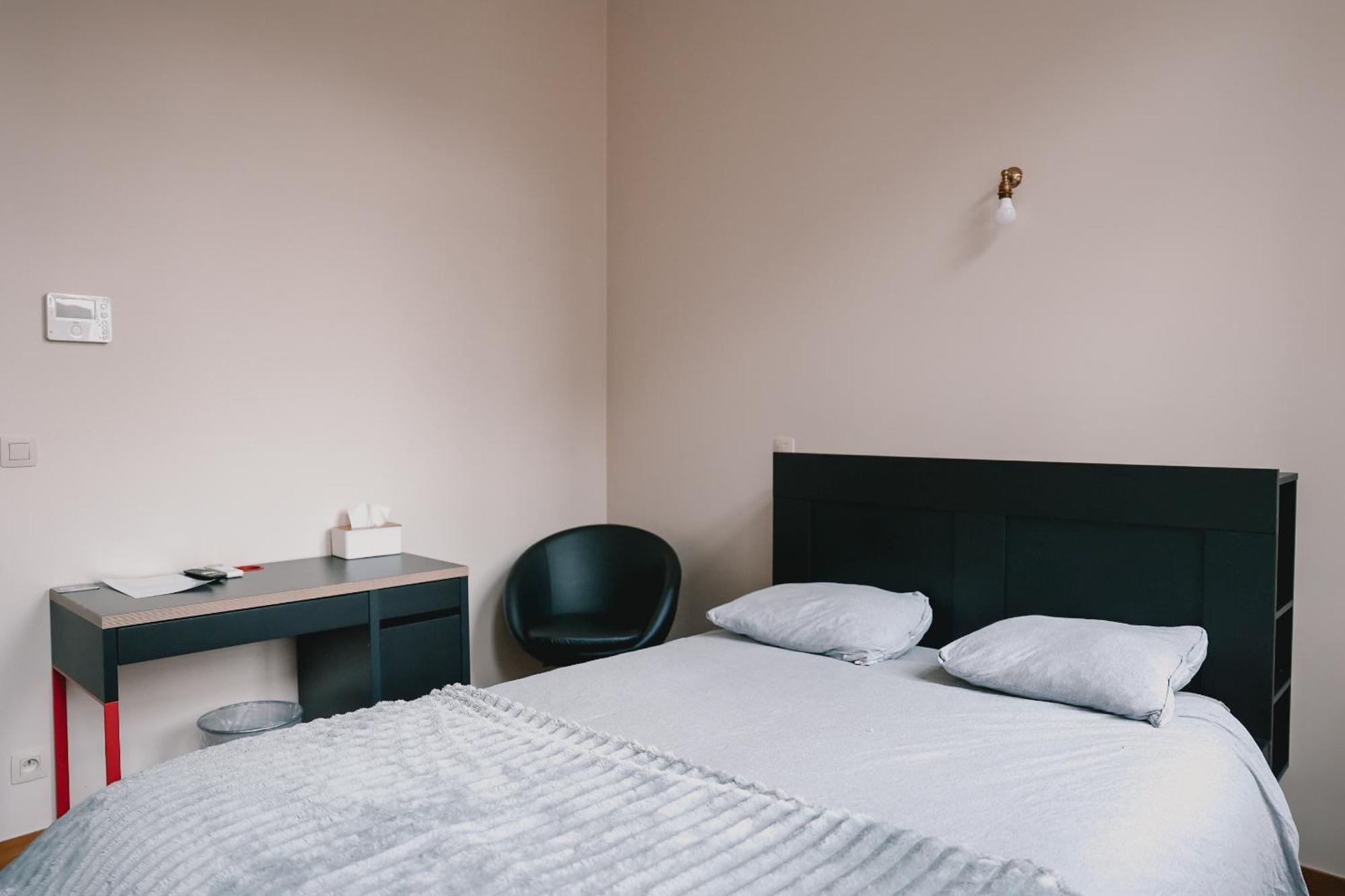 Hotel B&B St Maria Bruxelles Esterno foto