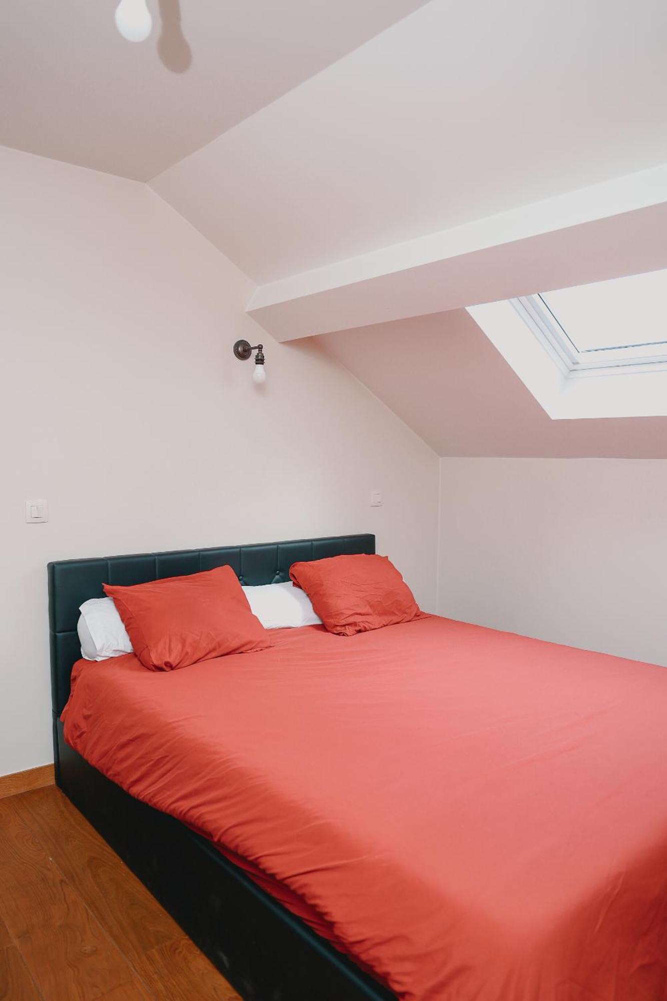 Hotel B&B St Maria Bruxelles Esterno foto