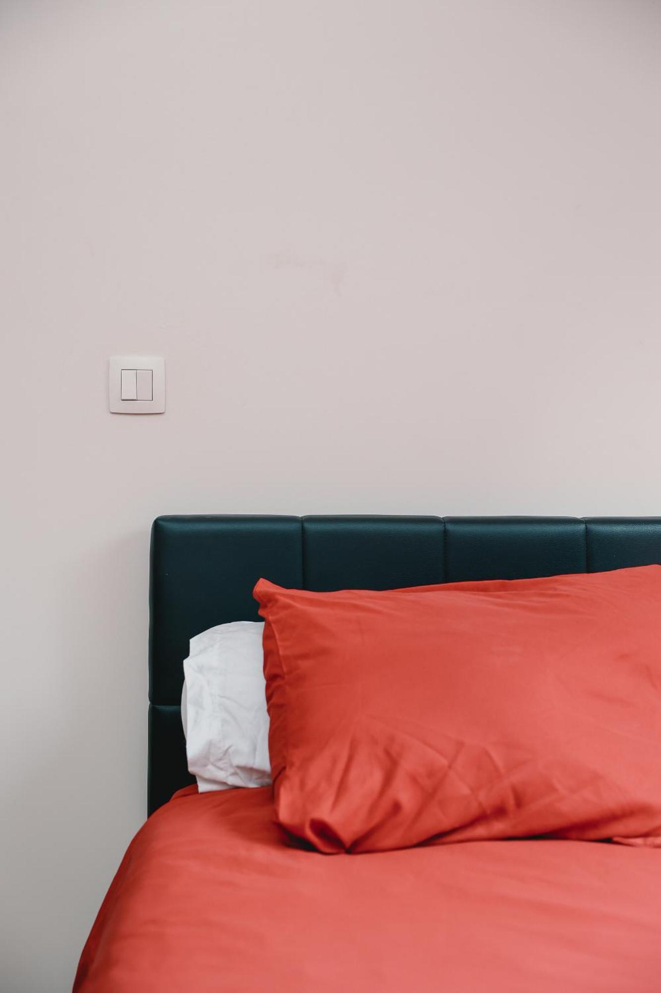 Hotel B&B St Maria Bruxelles Esterno foto