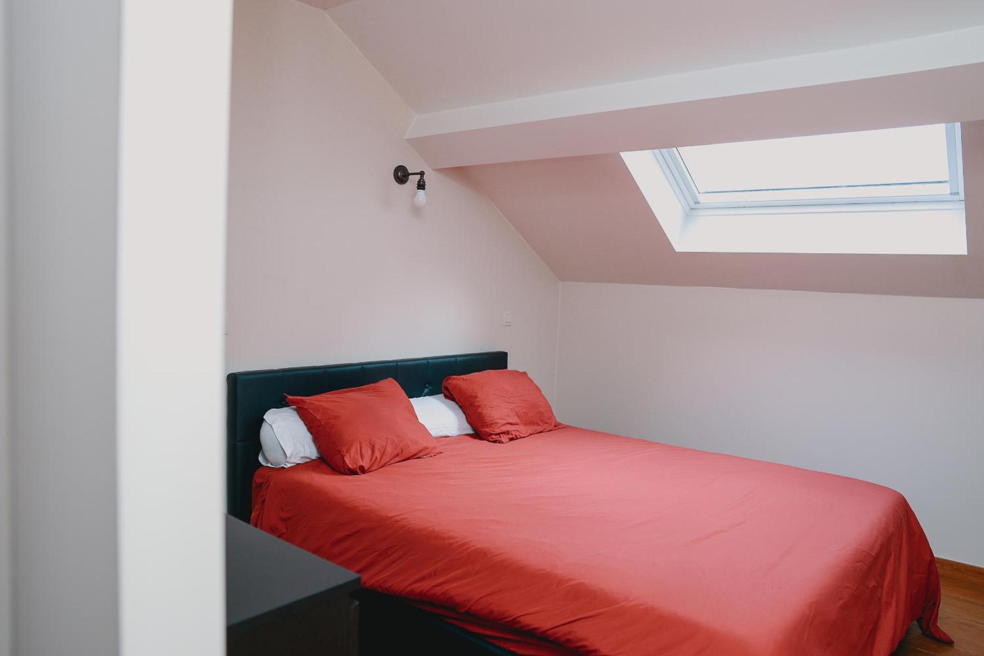 Hotel B&B St Maria Bruxelles Esterno foto